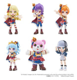 BanG Dream! PalVerse Minifiguren Hello, Happy World! Blind Box Display (6)