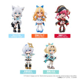 Hololive Production PalVerse PVC Figuren Vol. 1 9 cm Sortiment (6)