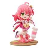 Hololive Production PalVerse PVC Statue Sakura Miko 10 cm