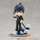 Chainsaw Man The Movie: Reze Arc PalVerse PVC Statue Aki Hayakawa 11 cm