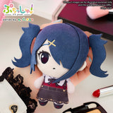 Needy Girl Overdose Puchish! Plüschfigur Ame-chan 12 cm