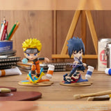 Naruto Shippuden PalVerse Pale PVC Figur Naruto Uzumaki 11 cm