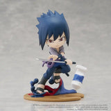 Naruto Shippuden PalVerse Pale PVC Figur Sasuke Uchiha 12 cm