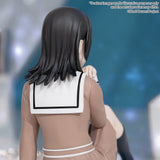 BanG Dream! Premium Figure Ave Mujica PVC Figur Umiri Yahata School Uniform Ver. 9 cm