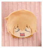 Oblivion Battery Pingurumi Ansteck-Pin Kei Kaname
