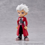 Fate/Grand Order PalVerse Minifiguren vol.1 Blind Box Display (6)