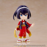 Bungo Stray Dogs PalVerse Minifiguren Blind Box Display (6)