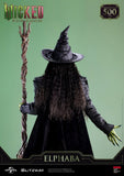 Wicked: Teil 2 Superb Scale Statue 1/4 Elphaba 56 cm