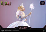 Wicked: Teil 2 Superb Scale Statue 1/4 Glinda 52 cm