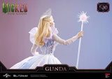 Wicked: Teil 2 Superb Scale Statue 1/4 Glinda 52 cm