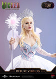 Wicked: Teil 2 Superb Scale Statue 1/4 Elphaba & Glinda (DX Ver.) 56 cm