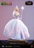 Wicked: Teil 2 Superb Scale Statue 1/4 Elphaba & Glinda (DX Ver.) 56 cm