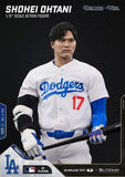 Major League Baseball Premium UMS Actionfigur 1/6 Ohtani Shohei (DX Ver.) 35 cm