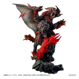 Monster Hunter Capcom Figure Builder Creator's Model PVC Figur Teostra (re-run) 31 cm