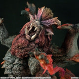 Monster Hunter Capcom Figure Builder Creator's Model PVC Figur Teostra (re-run) 31 cm