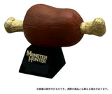 Monster Hunter Desktop Figure Minifiguren Blind Box Sortiment (6)