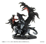 Monster Hunter Capcom Figure Builder Sammelfiguren Standard Model Plus Vol. 30 Sortiment (6)