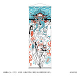 Okami 20th Anniversary Reprint Art Project Wandbehang Summer 74 x 28 x 2 cm