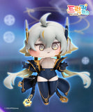 Trickal Chibi PVC Figur Go Renewa 10 cm