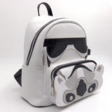 Star Wars Rucksack Stormtrooper