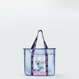 Lilo & Stitch Premium Strand-Tasche