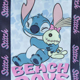 Lilo & Stitch Premium Strand-Tasche