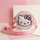 Sanrio 3D Umhängetasche Hello Kitty 13 x 13 x 4 cm
