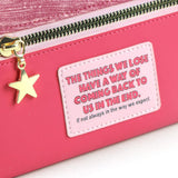 Harry Potter Geldbeutel Luna Lovegood