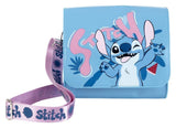 Lilo & Stitch Umhängetasche Stitch 17 x 18 x 7 cm