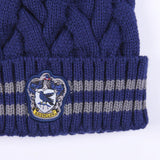 Harry Potter Beanie Pompon Ravenclaw