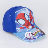 Marvel Baseball Cap Spidey 51 cm Sortiment (12)