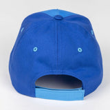 Sonic The Hedgehog Baseball Cap C Sortiment (12)