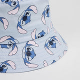 Lilo & Stitch Fischerhut Stitch B 52 cm