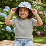 Lilo & Stitch Fischerhut Stitch B 52 cm
