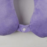 Sanrio Nackenkissen Kuromi 35 x 35 cm