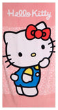 Sanrio Handtuch Hello Kitty A 70 x 140 cm