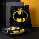 DC Comics Handtuch Batman 90 x 180 cm