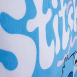 Lilo & Stitch Handtuch Stitch 70 x 140 cm