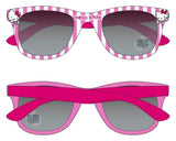 Sanrio Kappe & Sonnenbrille Set Hello Kitty A 53 cm