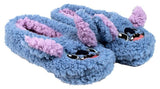 Disney Hausschuhe mit Sohlen-Applikationen Stitch Sortiment (12)