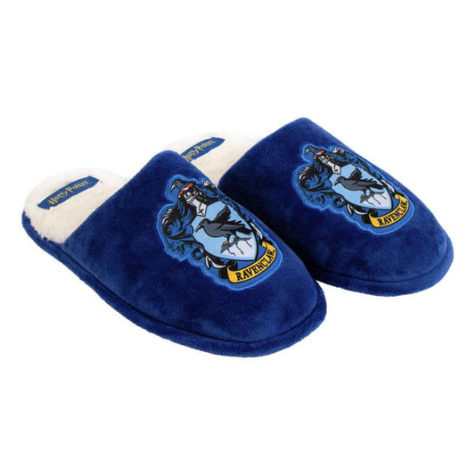 Harry Potter Hausschuhe Ravenclaw Sortiment (12)