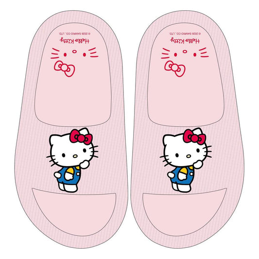 Sanrio Hausschuhe Hello Kitty Sortiment (12)