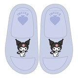 Sanrio Hausschuhe Kuromi Sortiment (12)