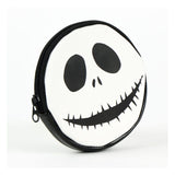 Nightmare before Christmas Kosmetiktasche Jack