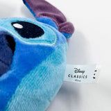 Lilo & Stitch Plüsch-Schlüsselanhänger Stitch´s Face 11 cm