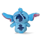 Lilo & Stitch Plüsch-Schlüsselanhänger Stitch 12 cm