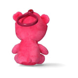Toy Story Plüsch-Schlüsselanhänger Lotso 12 cm