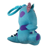 Die Monster AG Plüsch-Schlüsselanhänger Sulley 12 cm