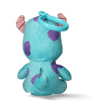 Die Monster AG Plüsch-Schlüsselanhänger Sulley 12 cm