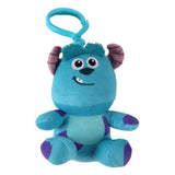 Die Monster AG Plüsch-Schlüsselanhänger Sulley 12 cm
